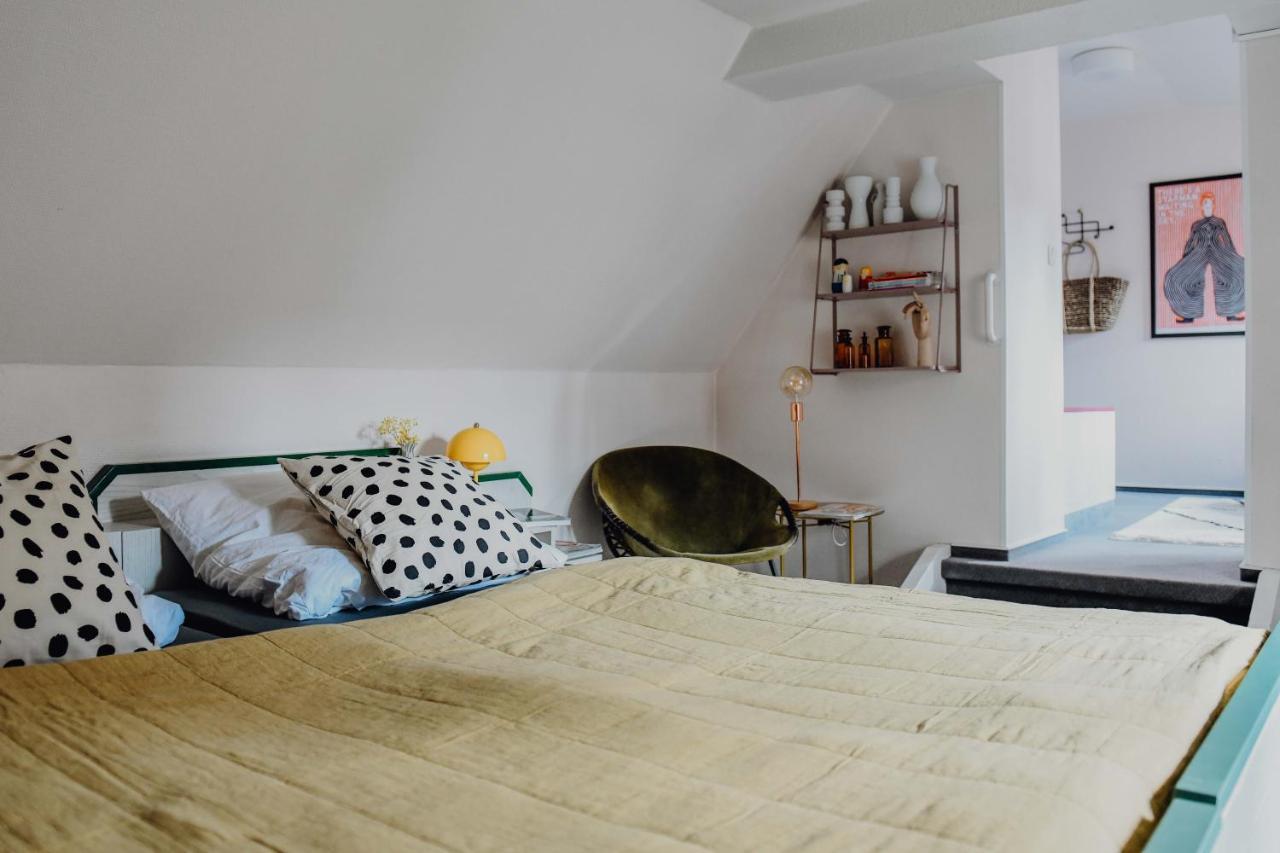 Sleepart Room For 3 Celle Exterior foto